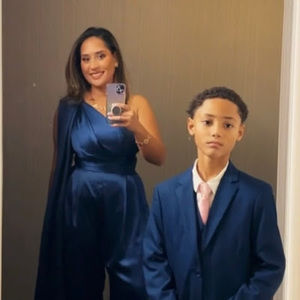 Meet your Posher, Karen